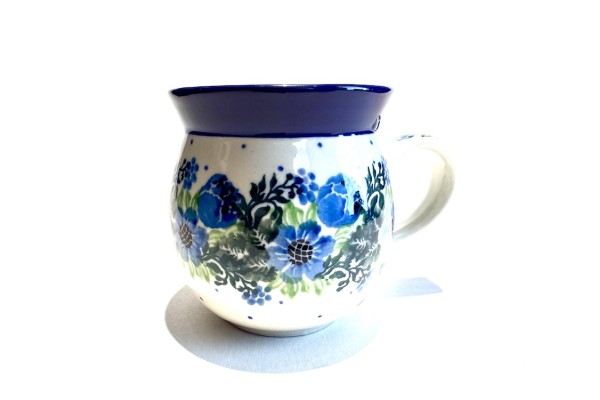 005 Bunzlau Bolle Mok 1534X 240 ml 005 Bolle Mokken 240 ml